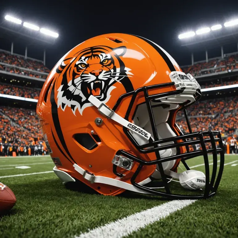 Bengals Football News: Stunning Jackpot Win Fuels Team’s Championship Dreams