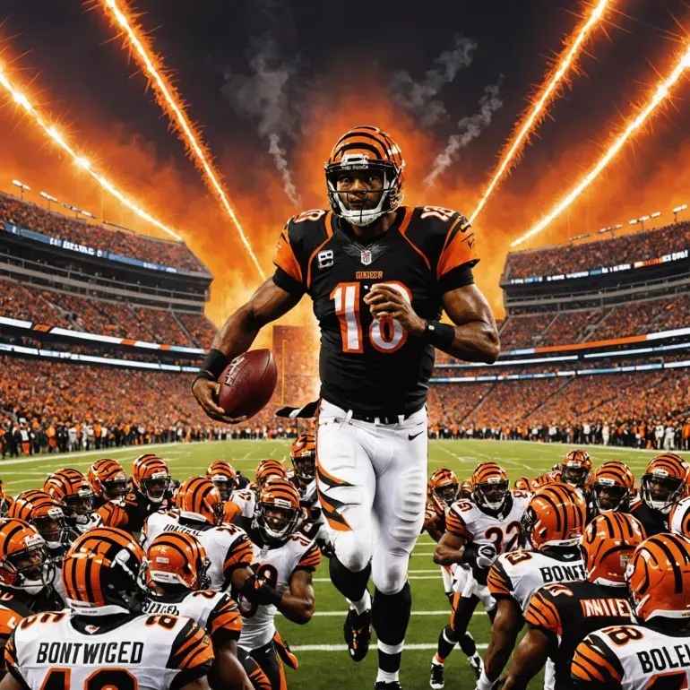 Bengals Dominate Season Opener: Today's Football Analysis Inside