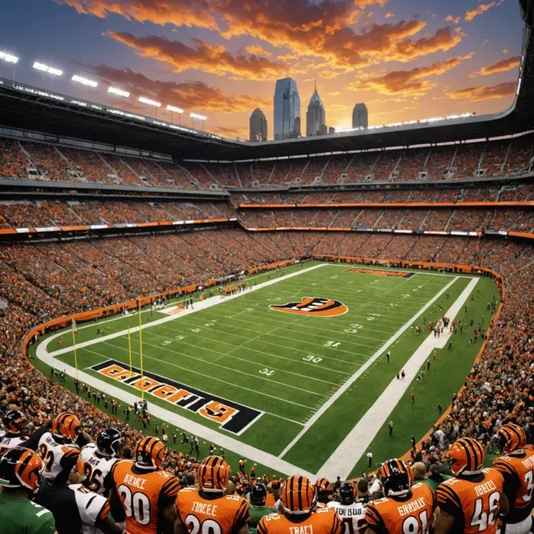 Bengals Football Update: Latest Football Score Highlights Key Game Moments