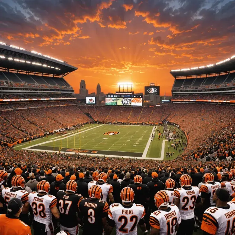 Bengals Triumph Again: Latest Updates and Football Today Results Included