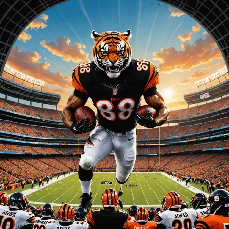 Bengals Football News: Upcoming Football Matches Promise Exciting Action