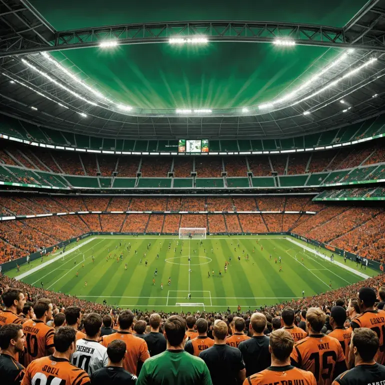 Bengals Triumph Analysis: Latest Soccer Scores Reveal Winning Strategies