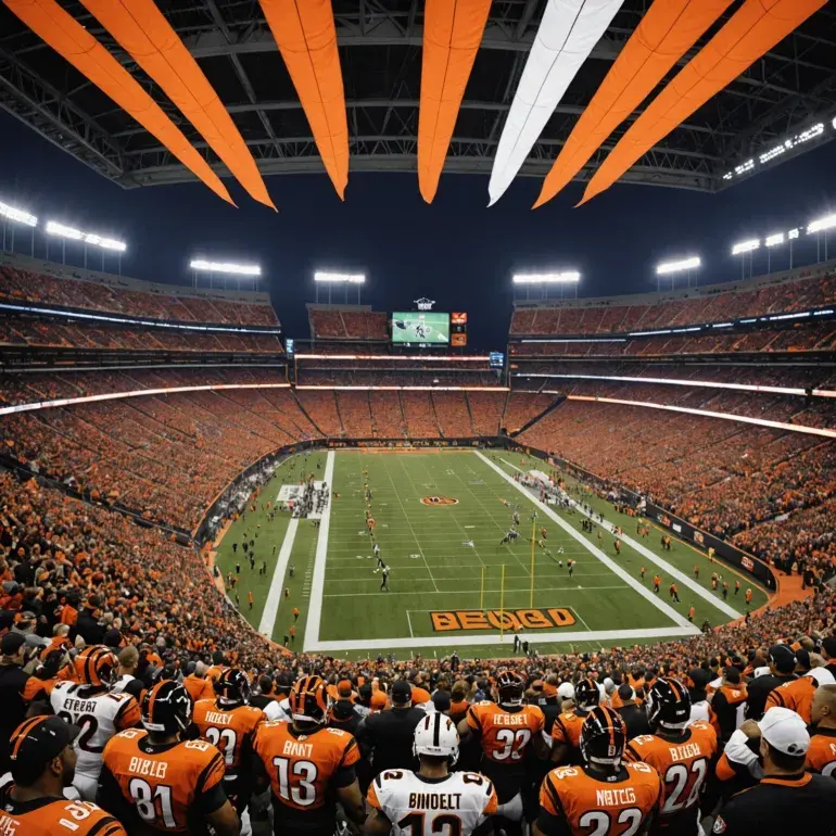 Bengals Latest Updates: Football Scores and Fixtures Reveal Season Outlook