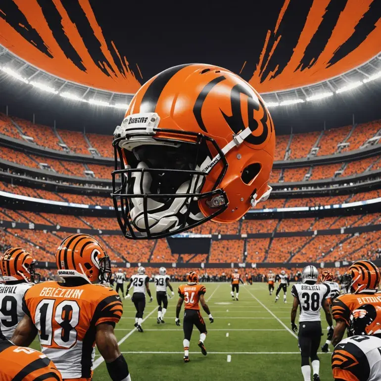 Bengals Secure Stunning Victory: Full Football Result Breakdown Inside
