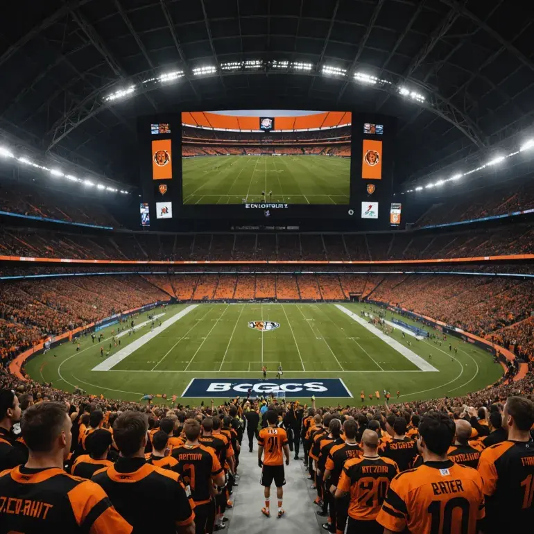 Bengals' Season Outlook Analyzed Amid Premier League Scores Updates