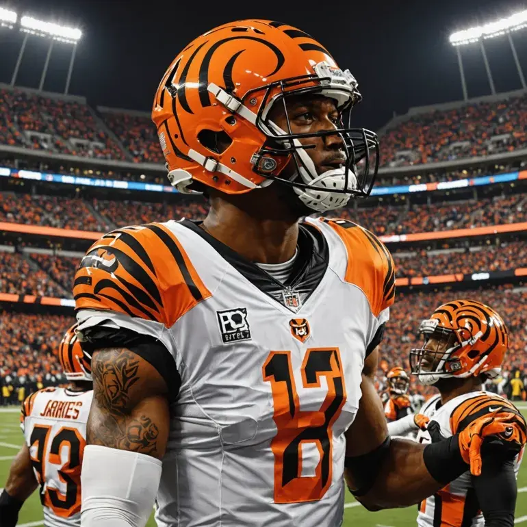 Bengals Football Latest: Live Updates, Football Scores Today Live Scores