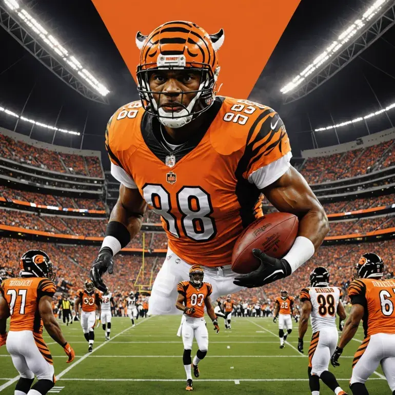 Bengals Triumph Update: Latest Scores, Football Highlights, and Analysis