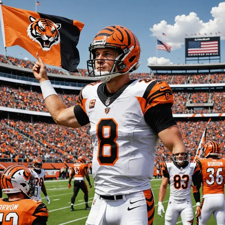Bengals’ Latest Performance Reviewed Ahead of Today Football Matches Update