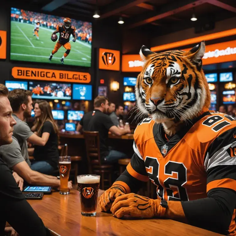 Bengals Football News: Stay Updated with Football Score Live Today