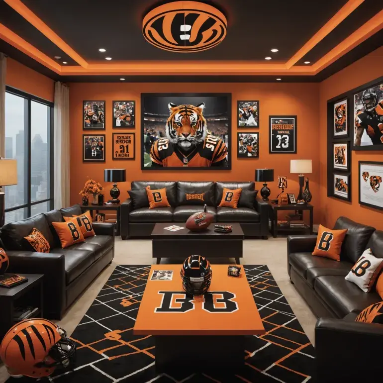 Bengals Football News: Stay Updated with Live Football Scores Today