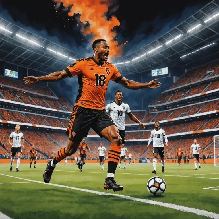 Bengals Triumph Amid Thrilling Soccer Scores Today: Game Highlights Unveiled