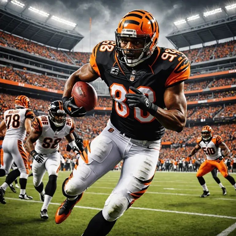 Bengals Football Update: Latest Wins and Today’s Premier League Scores