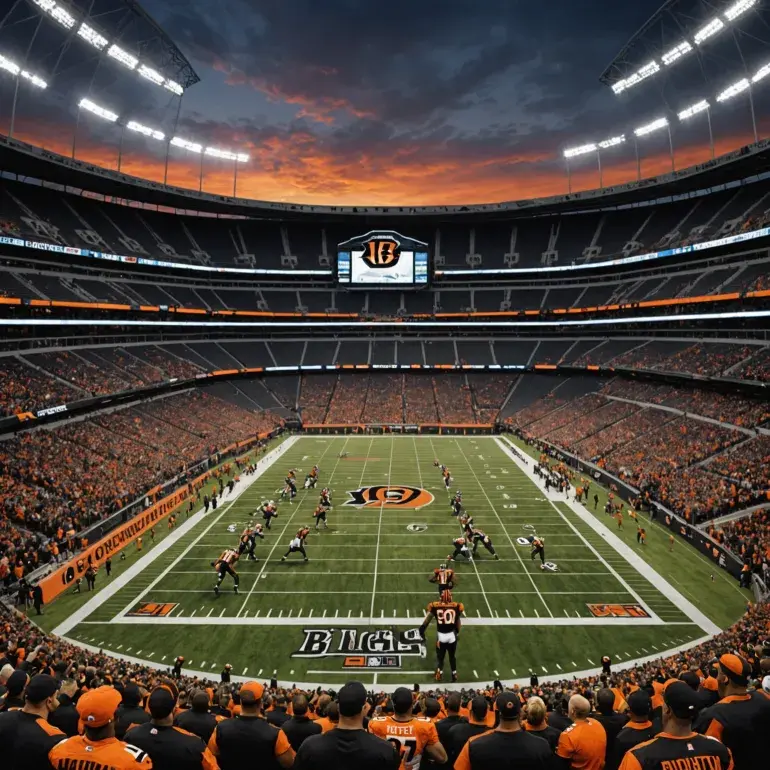 Bengals’ Rising Stars Shine Bright: Exclusive Insights from FootballToday