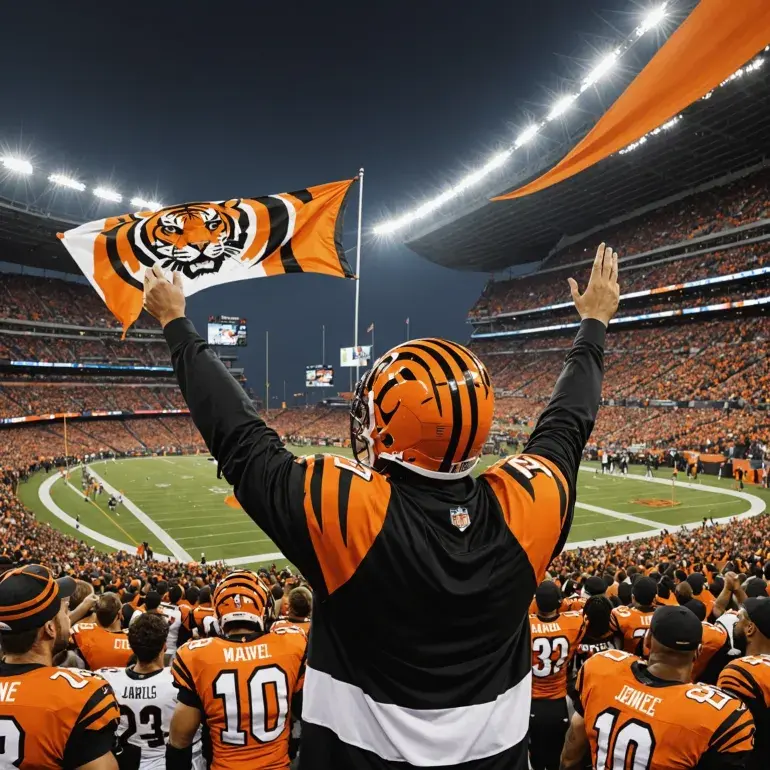 Bengals Football News: Key Insights and Updates on Football SC Link