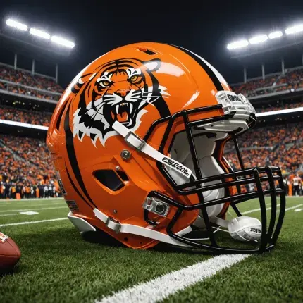 Bengals Football News: Stunning Jackpot Win Fuels Team’s Championship Dreams