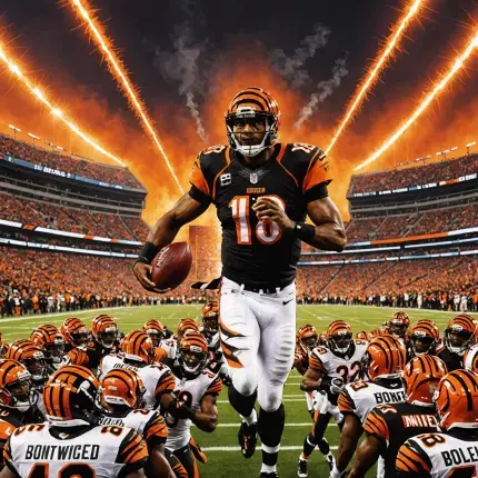 Bengals Dominate Season Opener: Today's Football Analysis Inside