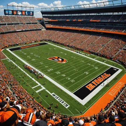 Bengals Football News: Key Insights on Football Matches Today Excitement