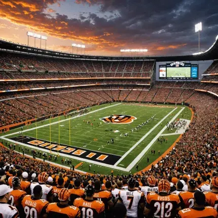 Bengals Triumph Highlights: Football Today Live Analysis Inside Here