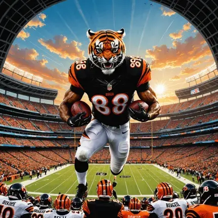 Bengals Football News: Upcoming Football Matches Promise Exciting Action