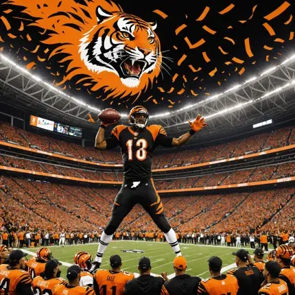 Bengals Football Tonight: Key Updates and Football Matches Tonight Highlights