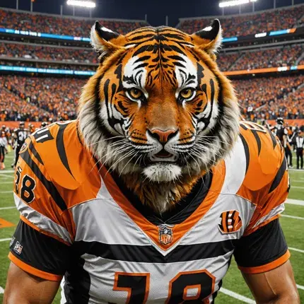 Bengals Football Latest: Stay Updated with Football Live Today Scores