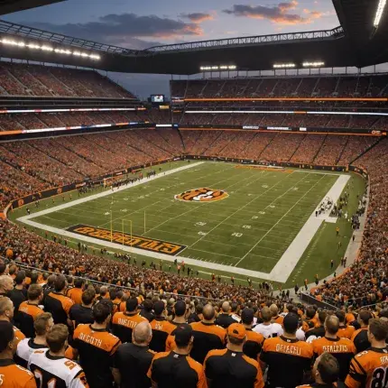 Bengals’ Latest Victory: Detailed Analysis and Footy Results Insights