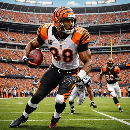 Bengals Football News: Latest Scores and Footy Results Today Update