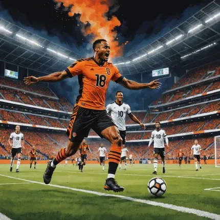 Bengals Triumph Amid Thrilling Soccer Scores Today: Game Highlights Unveiled