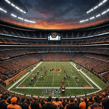 Bengals’ Rising Stars Shine Bright: Exclusive Insights from FootballToday