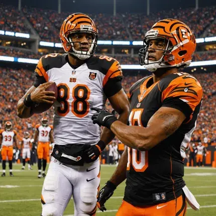 Bengals Football News: Latest Updates and Football Today Insights