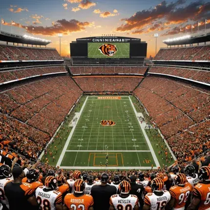 Bengals Dominate Today’s Football Score: Key Highlights and Analysis