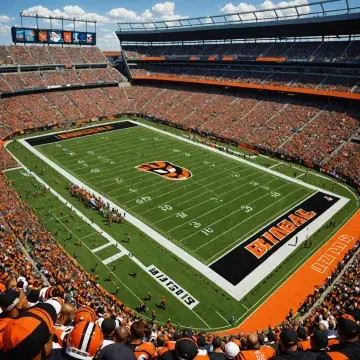 Bengals Football News: Key Insights on Football Matches Today Excitement