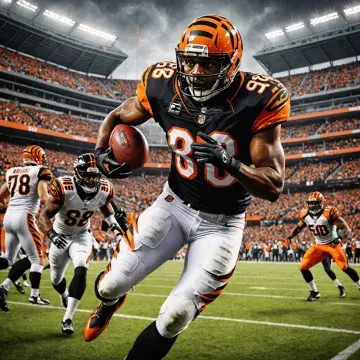 Bengals Football Update: Latest Wins and Today’s Premier League Scores