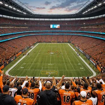 Bengals' Latest Victory Stuns Fans Amid Soccer Today Highlights