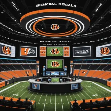 Bengals Football News: Latest Results, Football Updates and Game Analysis