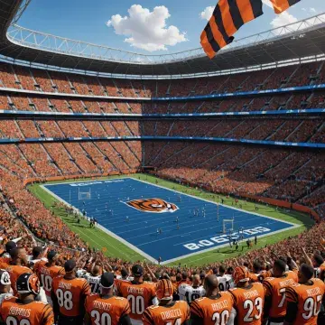 Bengals Triumph Update: Latest Football Results UK Reveal Stunning Victory